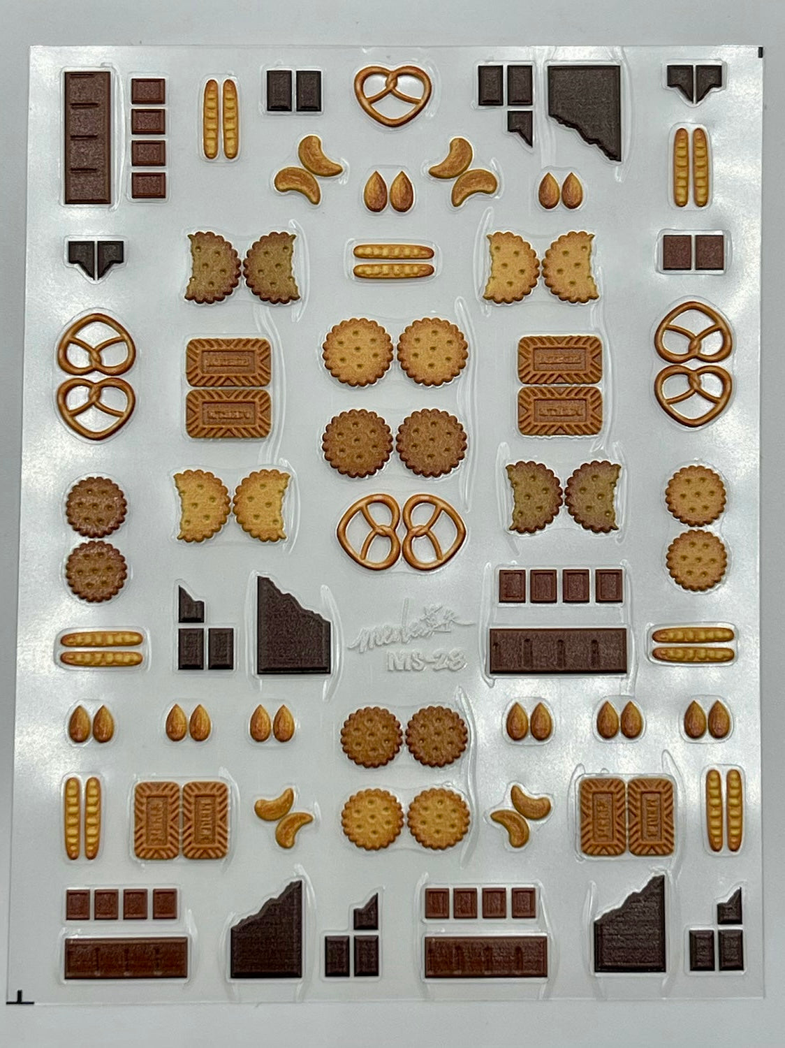Cookies MS-28