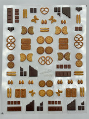 Cookies MS-28