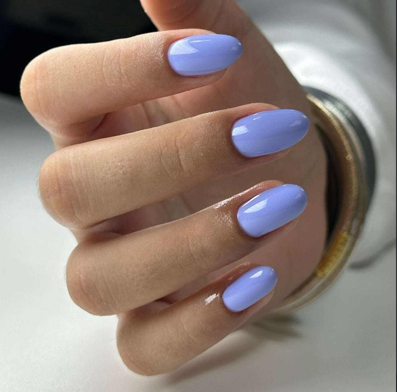 RUBBER BASE | RB54 Blue Purple