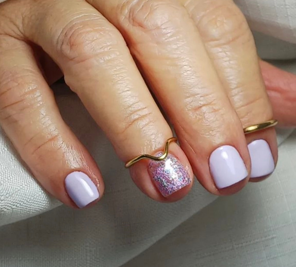 GEL POLISH | PU19 Purple