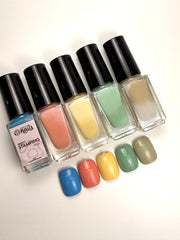 STAMPING POLISH | Terra Co
