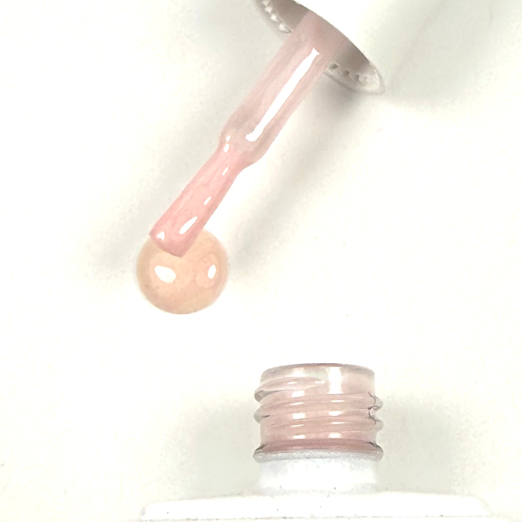 GEL POLISH | KE102 cover pink