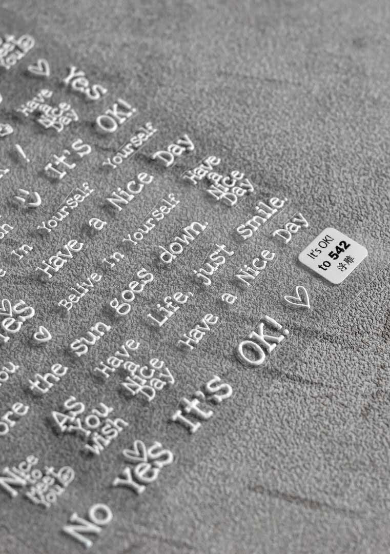 Phrases 542 letters