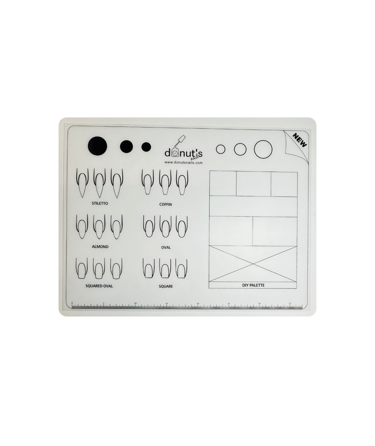 STAMPING | Table Matt