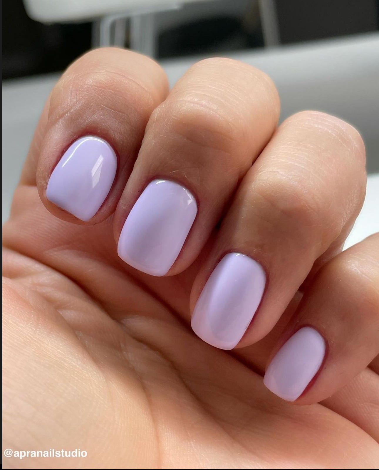 GEL POLISH | PU19 Purple