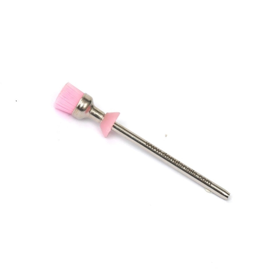 Mini Brush Bit