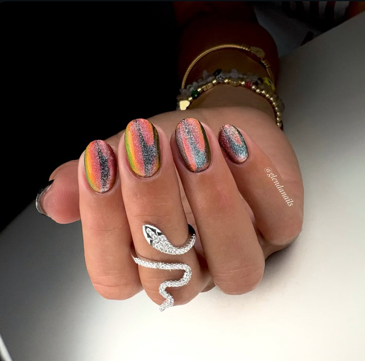CHROME | AIR CUSHION MAGIC PEN