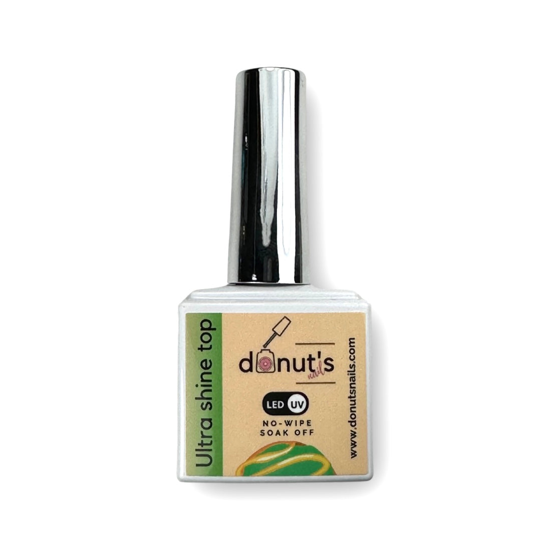 ULTRA SHINE TOP COAT