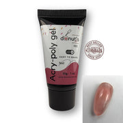 ACRY-POLY GEL | 005 cover nude