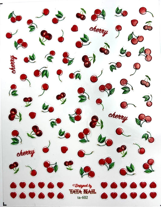 Cherry 602