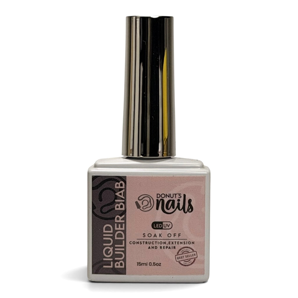 (BIAB) LIQUID BUILDER | Clear