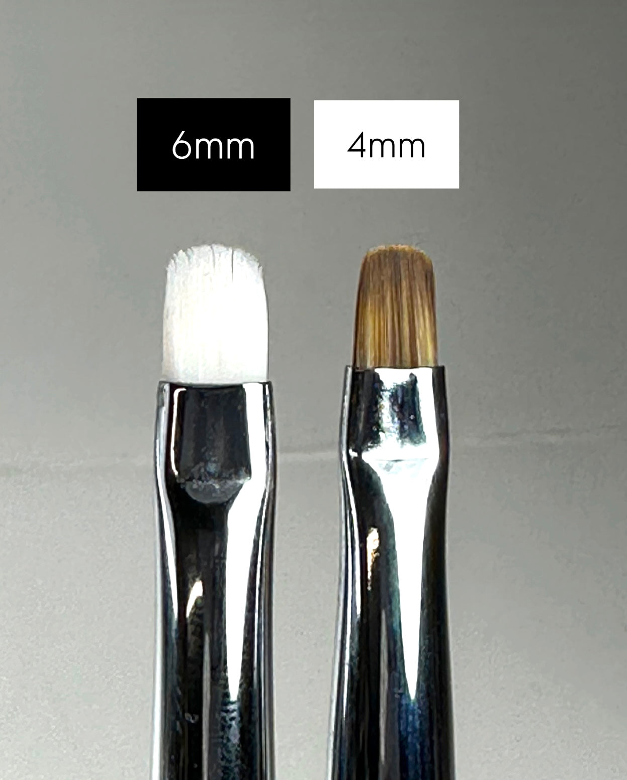 BRUSH | ACRY POLY GEL SPATULA DUAL