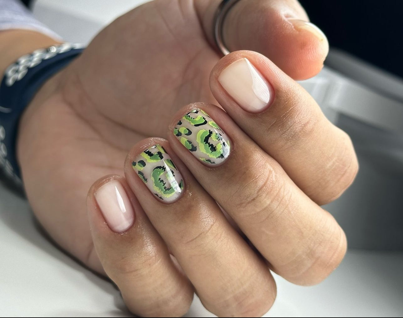 Stamping Polish | Neon Collection