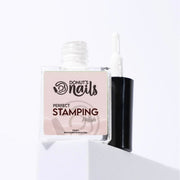 STAMPING POLISH | White 01