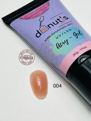 ACRY-POLY GEL | 004 cover nude