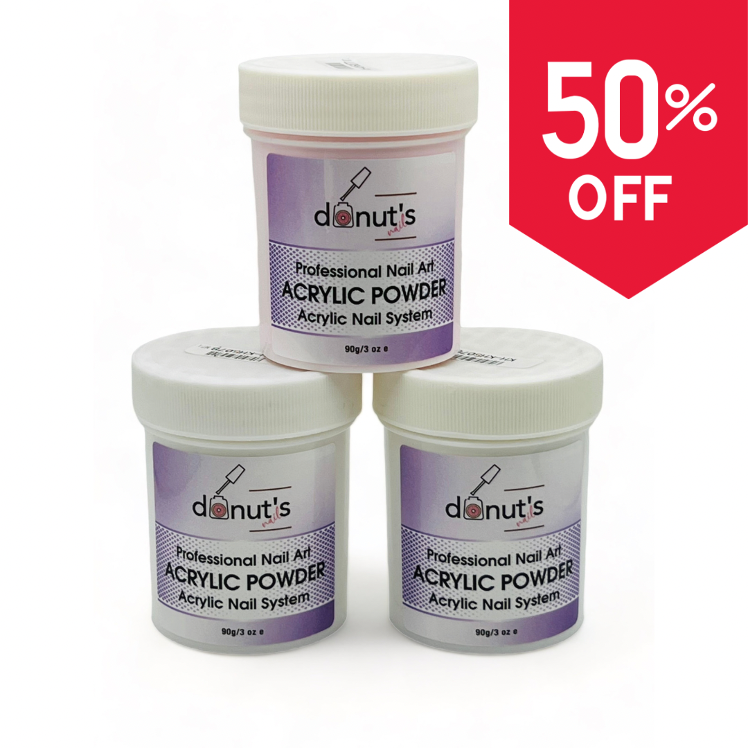 Acrylic Powder