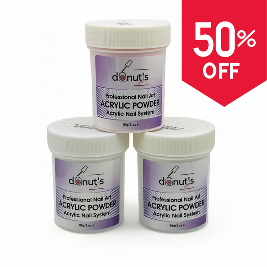Acrylic Powder