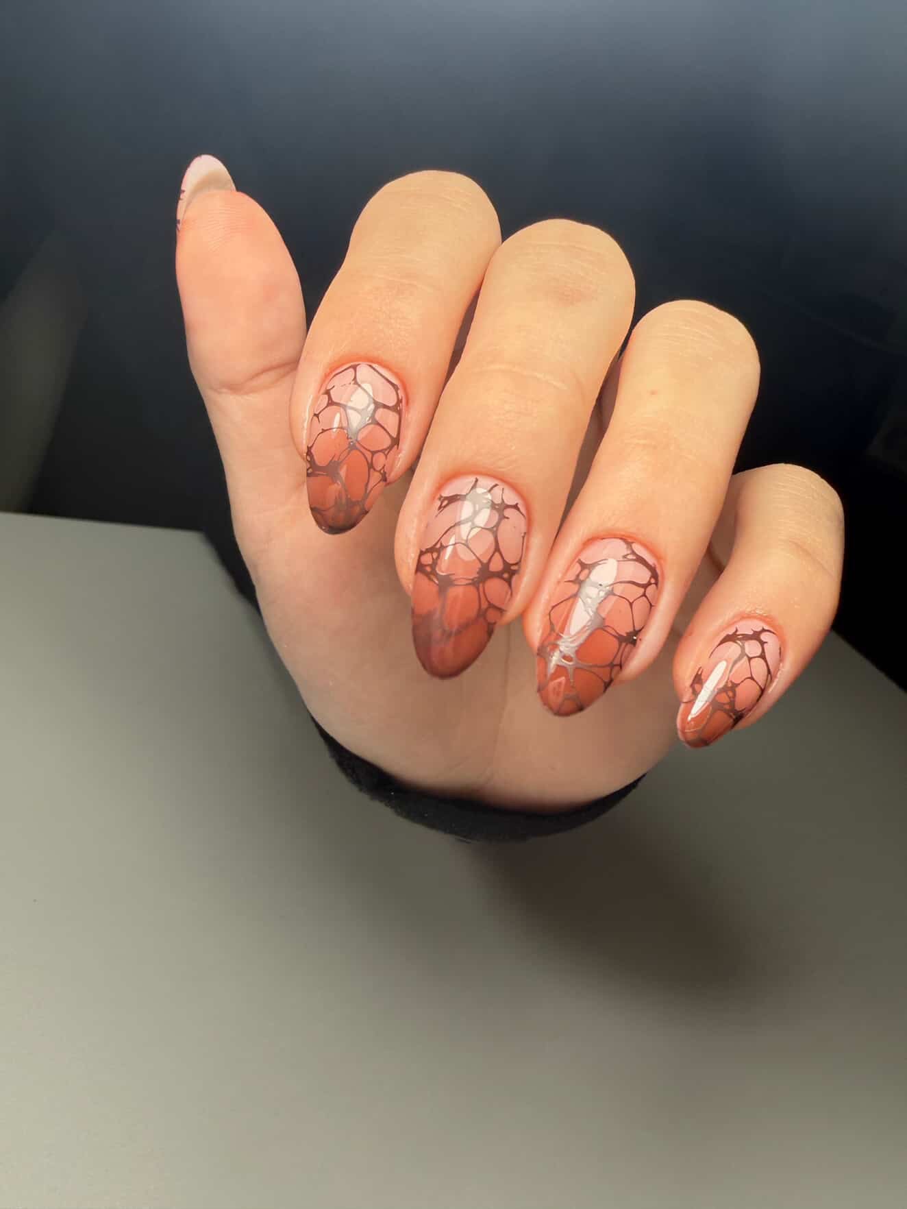 STAMPING POLISH | Brown 028