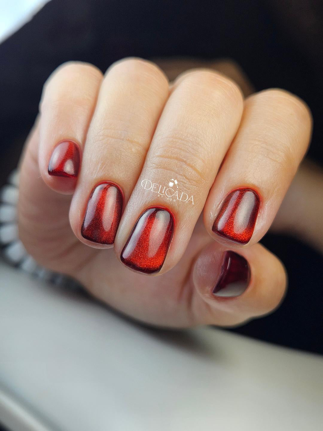 CAT EYE | Rubi Red NEW
