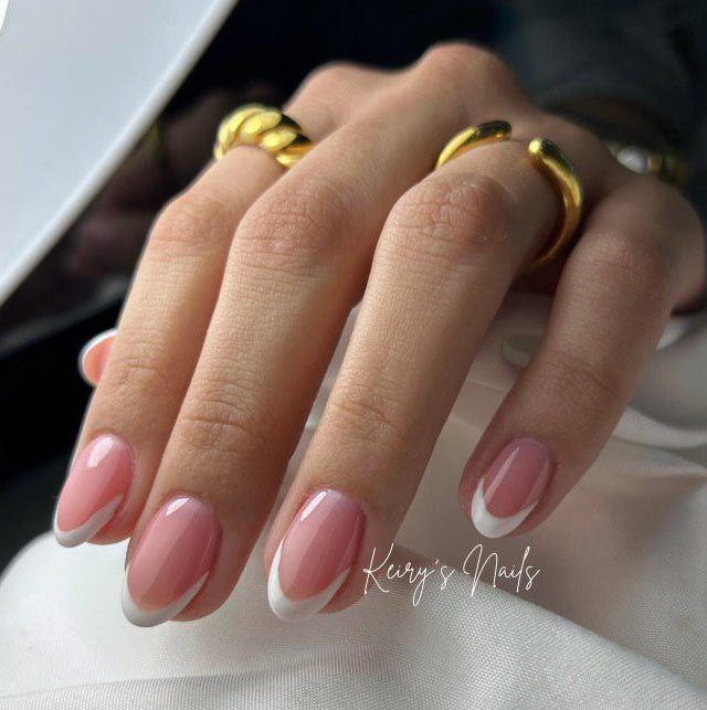 HARD GEL - BUILDER | HG-16 cover pink