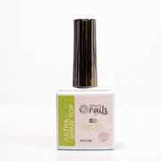 ULTRA SHINE TOP COAT | No wipe