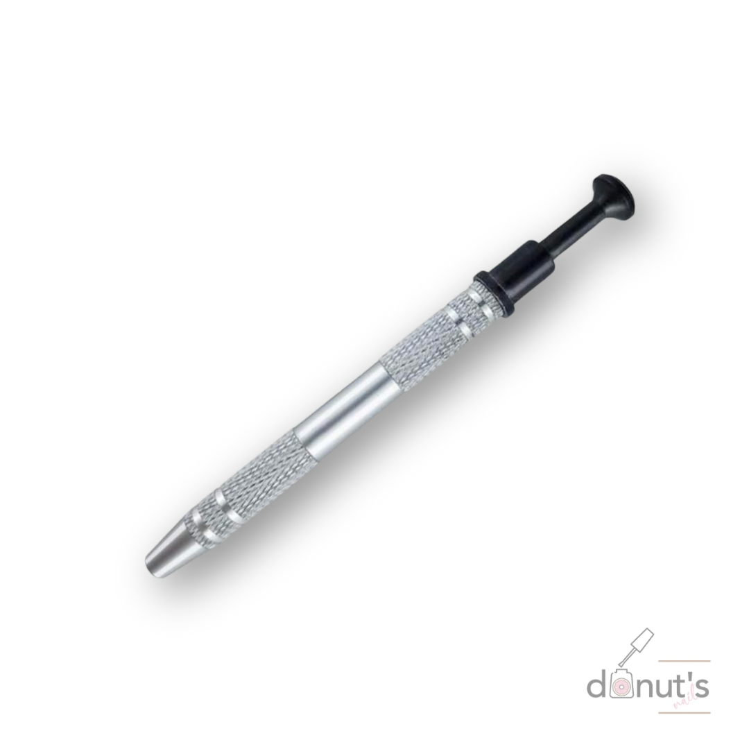 STAMPING | Cotton Picker Pen