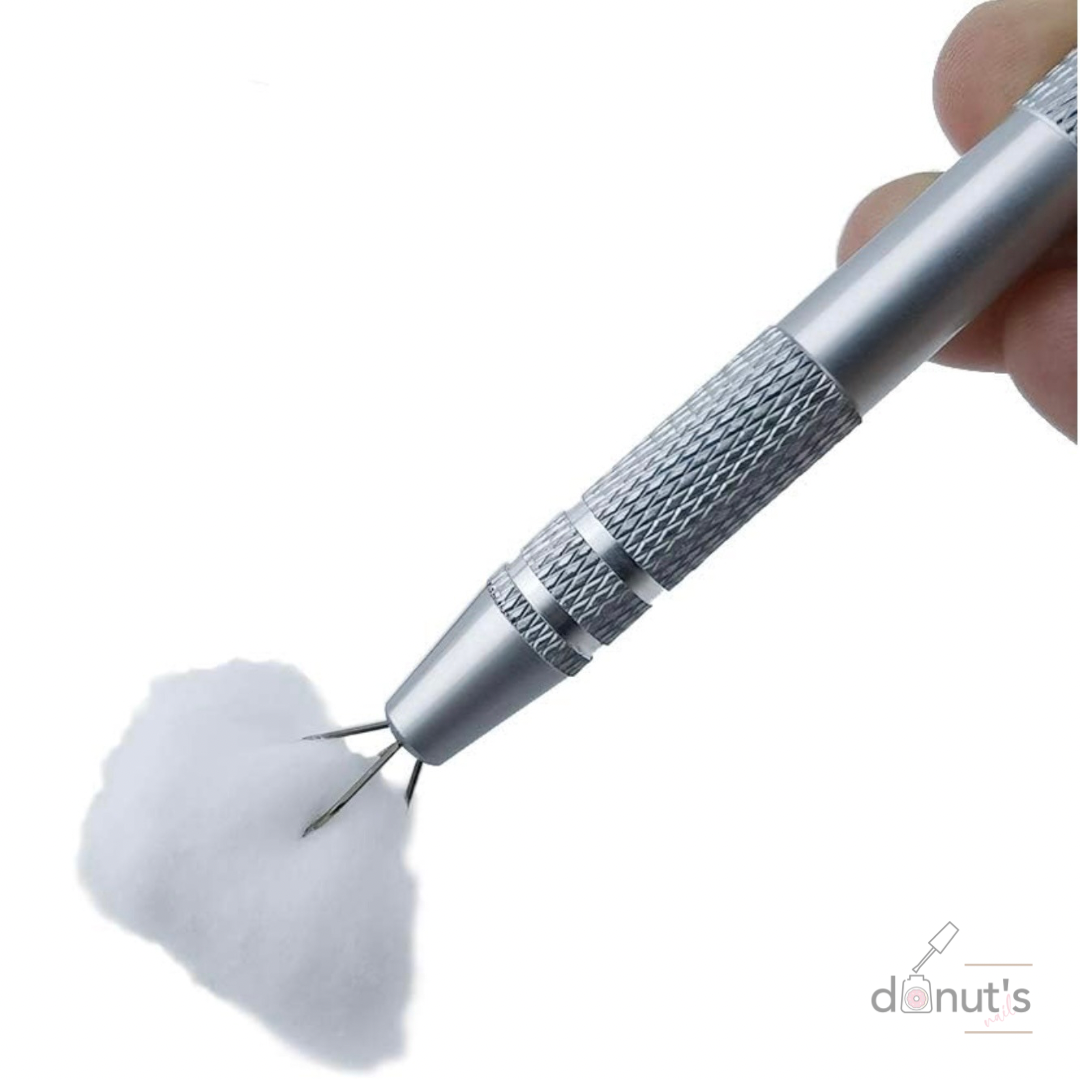STAMPING | Cotton Picker Pen
