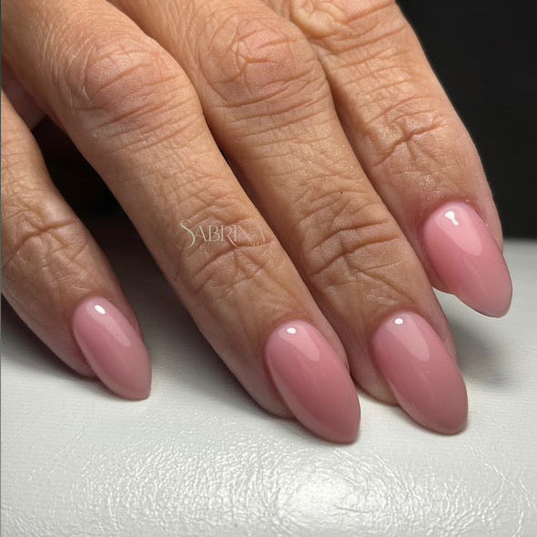 HARD GEL - BUILDER | HG-30 cover pink