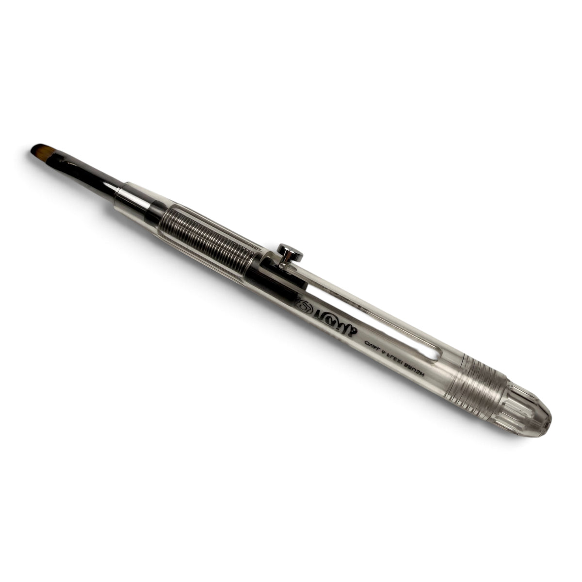 BRUSH | Oval 6 Flexi
