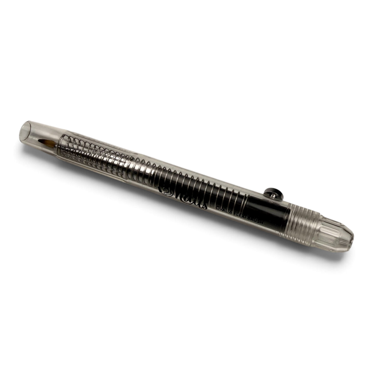 BRUSH | Oval 6 Flexi