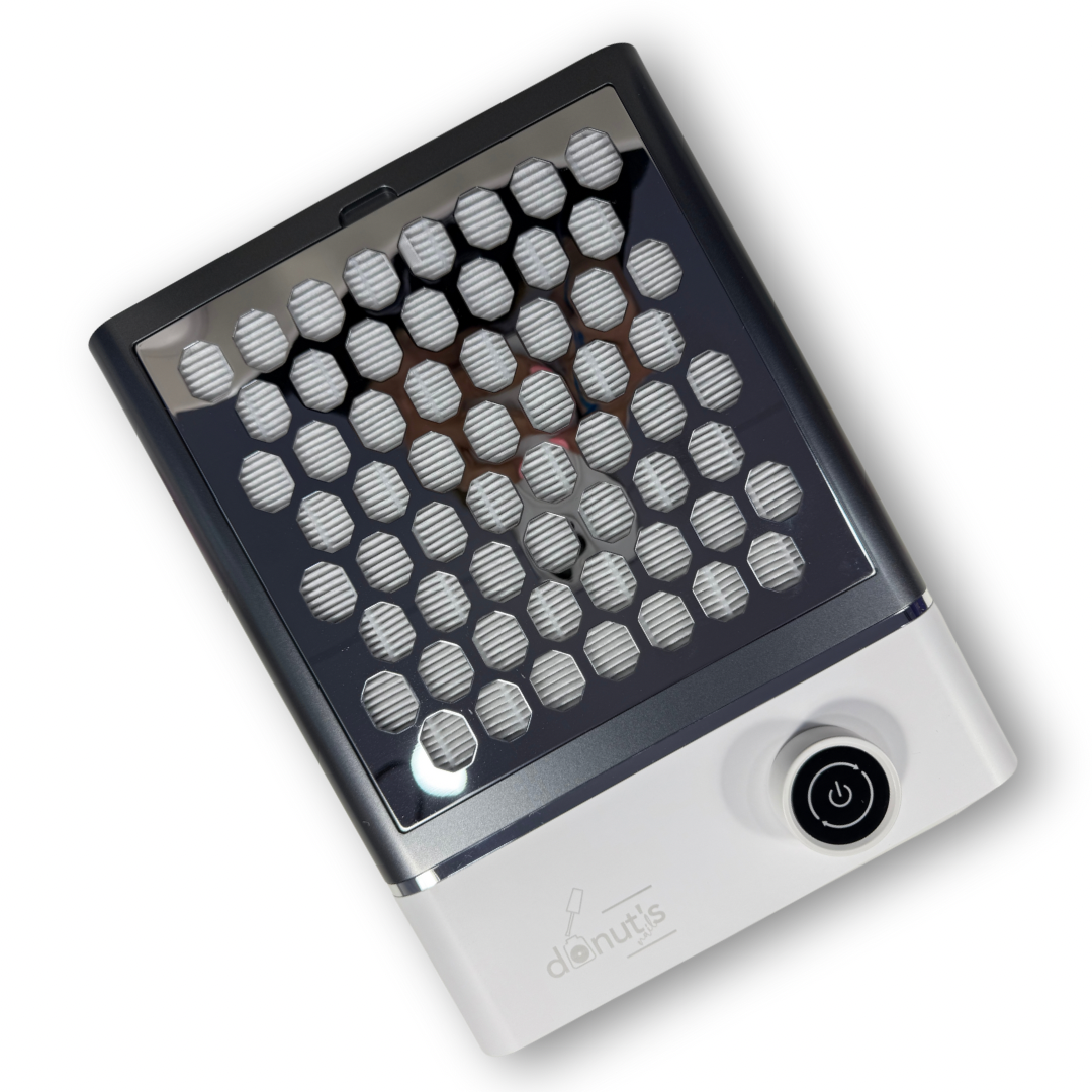 Dust collector Rechargeable