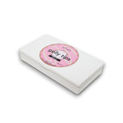 Gelly Tips | Almond