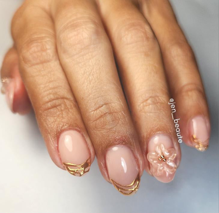 Solid Spider gel | No wipe