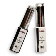 LINER | Black or White painting gel