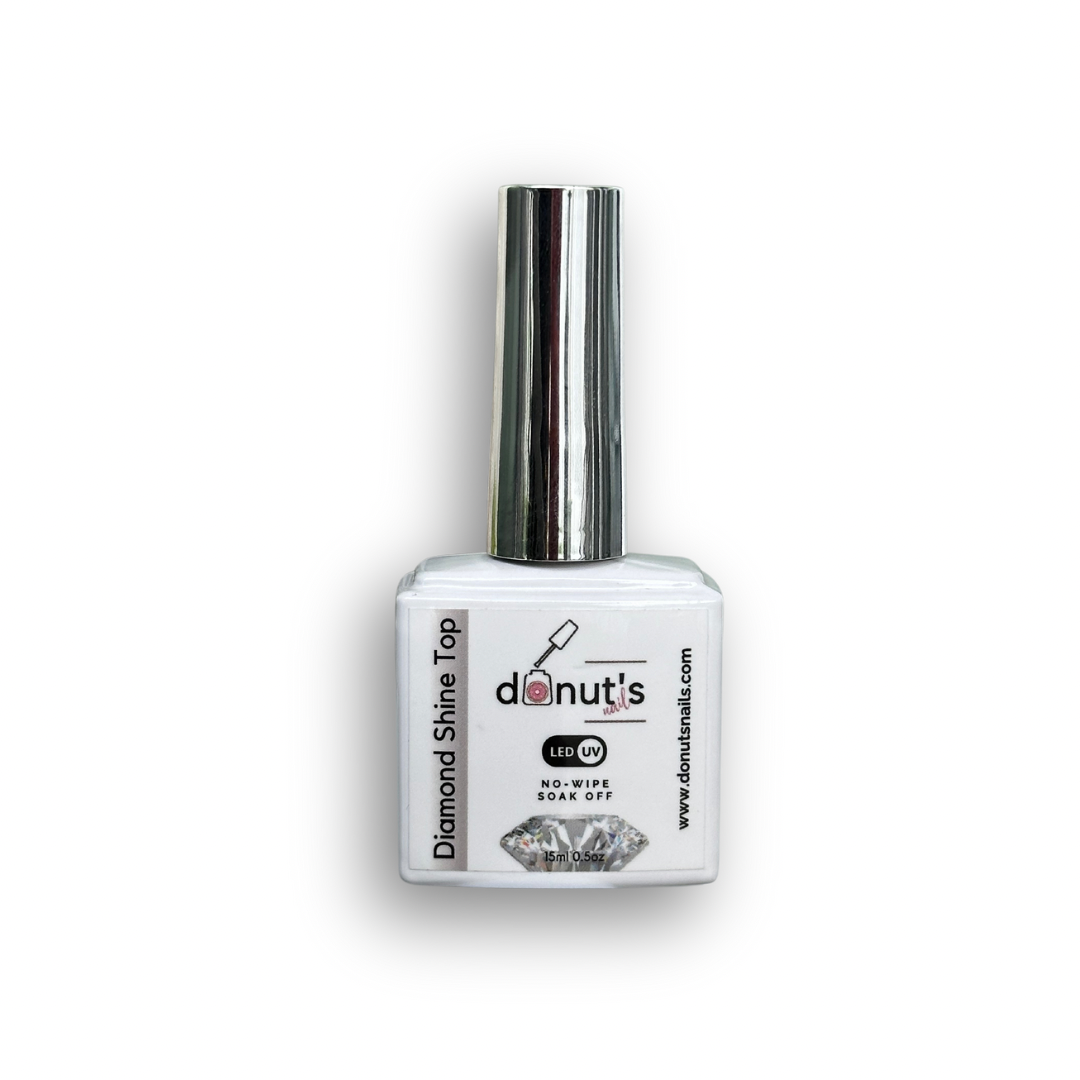 DIAMOND SHINE TOP COAT | Regular