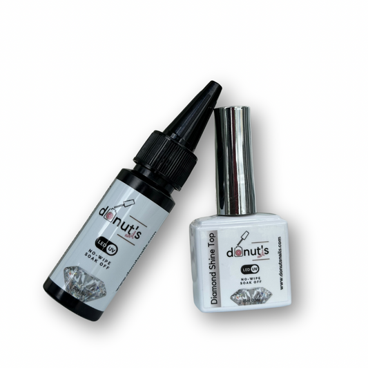 Diamond Shine Top Coat | Regular