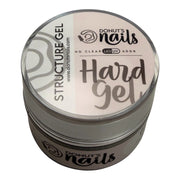 HARD GEL - BUILDER | clear - BEST SELLER FROM 2020