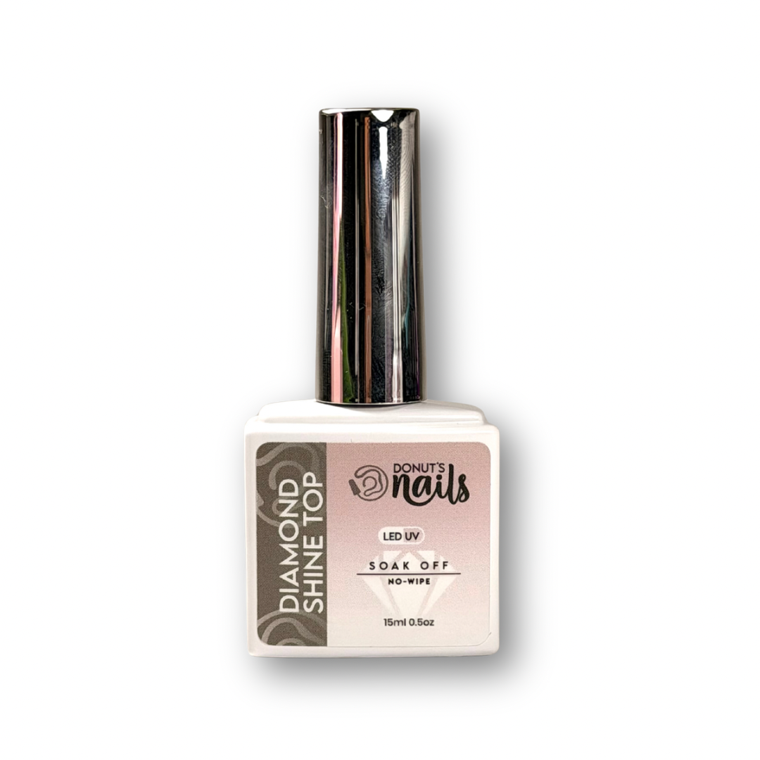 DIAMOND SHINE TOP COAT | Regular