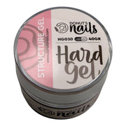 HARD GEL - BUILDER | HG-030 cover pink
