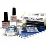 STAMPING STARTER KIT