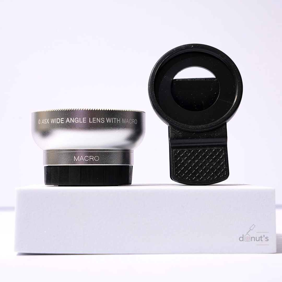 MACRO Lens