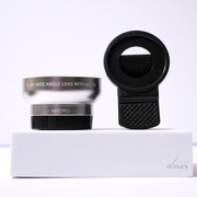 MACRO Lens
