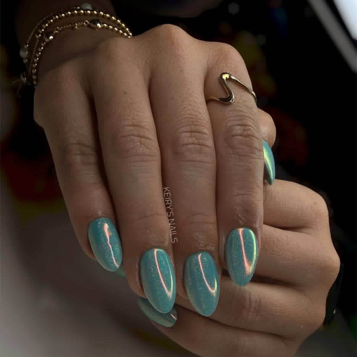 LASER CHROME | Air Cushion Powder NEW