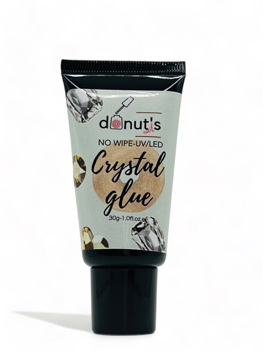 Crystal Glue and 3D Gel - No wipe| BEST SELLER