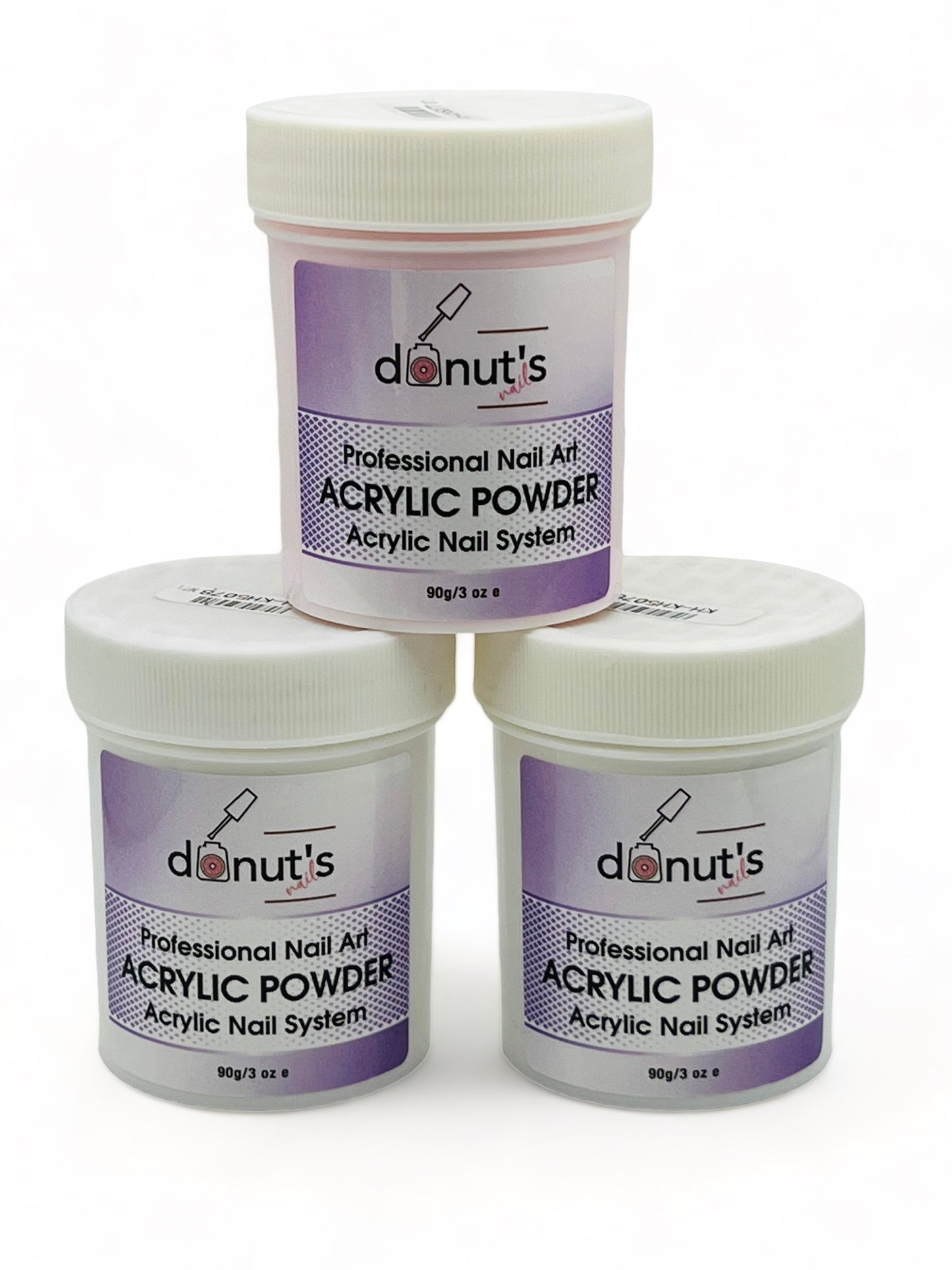 Acrylic Powder
