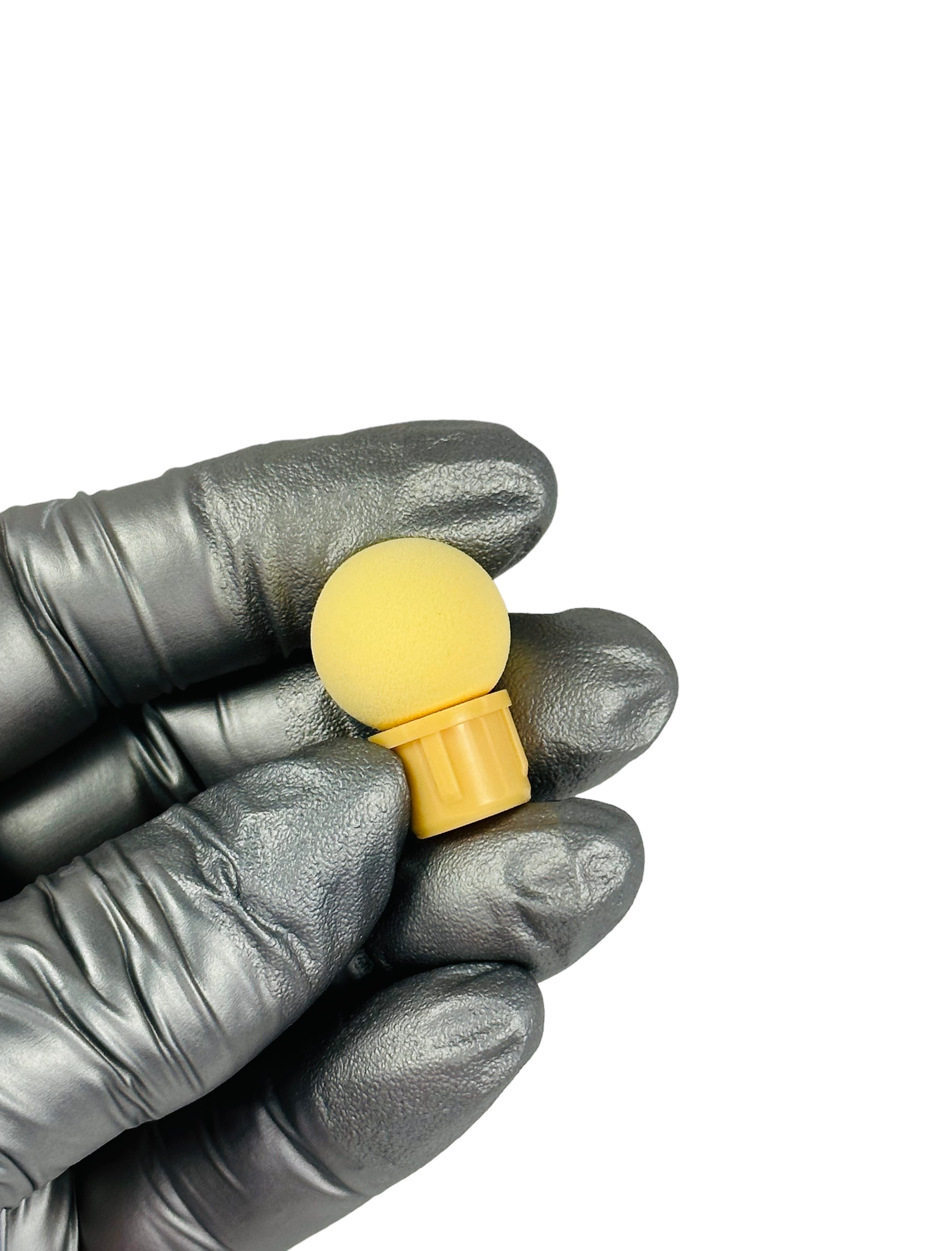 Sponge Brush Replacement