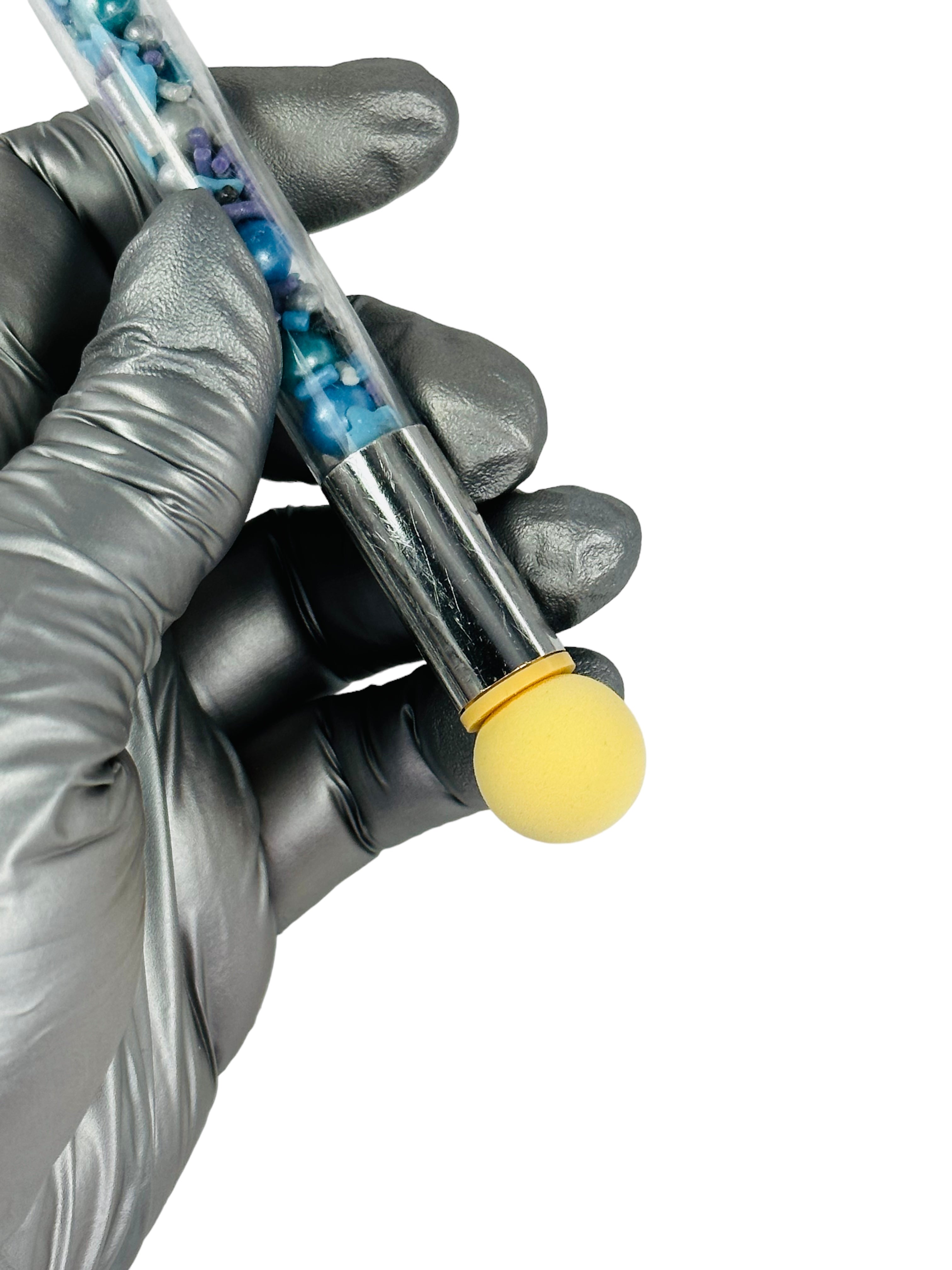 Sponge Brush Replacement