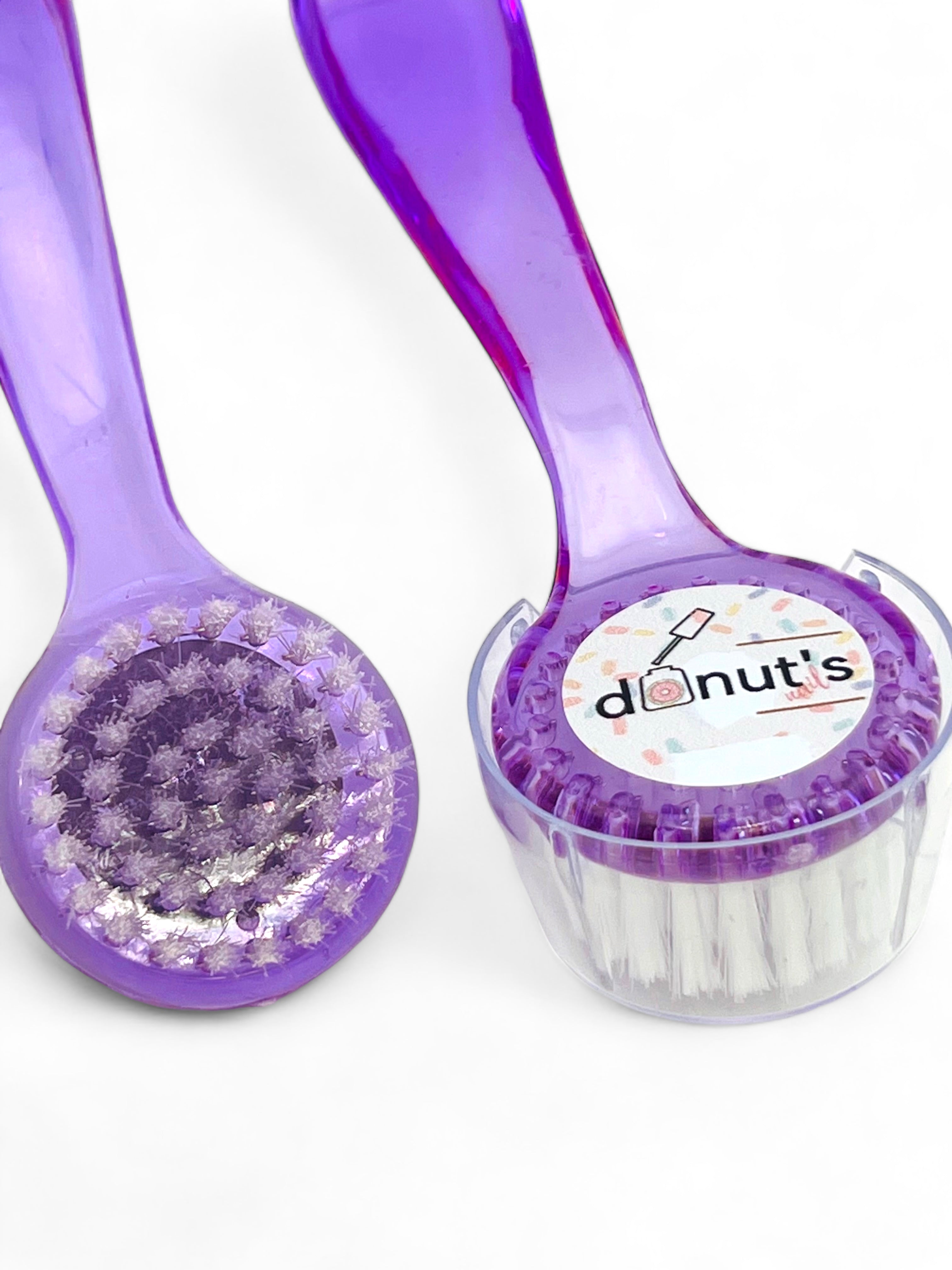 Nail Cleaning Brush 1pc