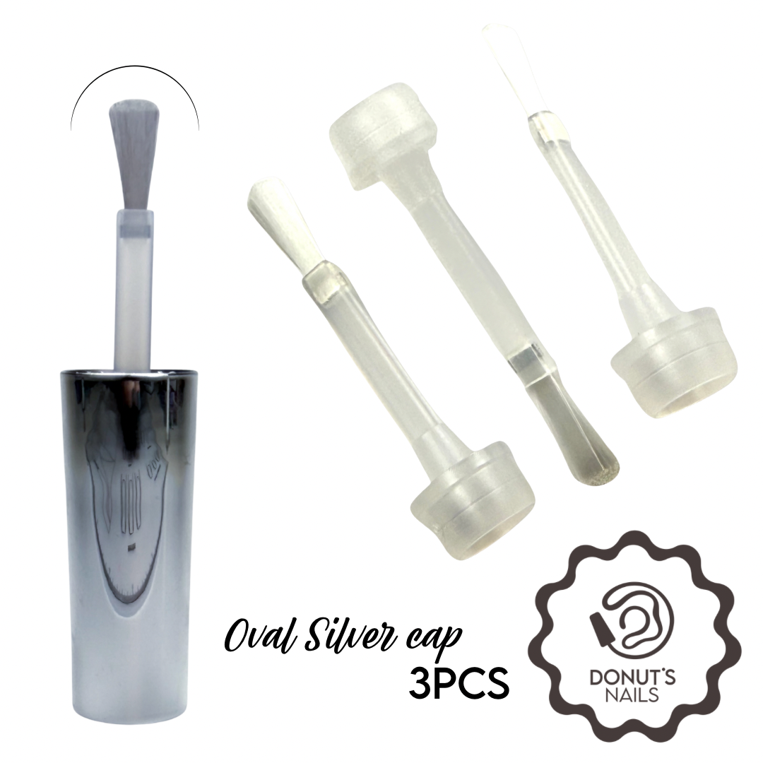 Brush replacement 3pc