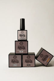 Fishnet Gel with Special Base NEW